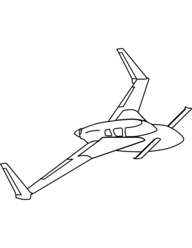 AeroCanard RG Airframe Kit